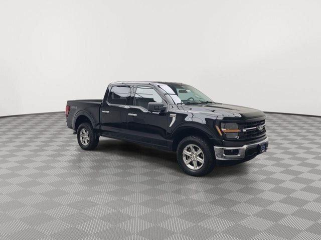 Certified 2024 Ford F150 XLT AWD/4WD image 34