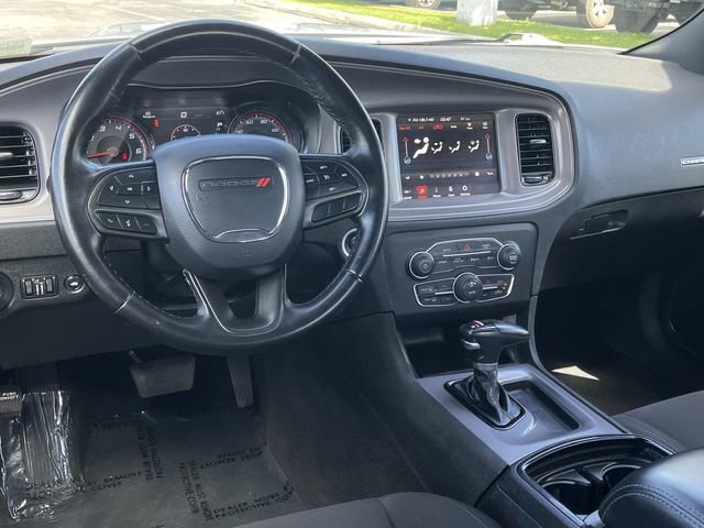 Used 2023 Dodge Charger GT w/ Blacktop Package image 7