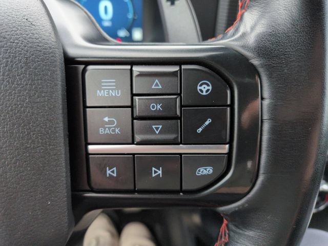 Certified 2024 Ford F150 Raptor AWD/4WD image 31
