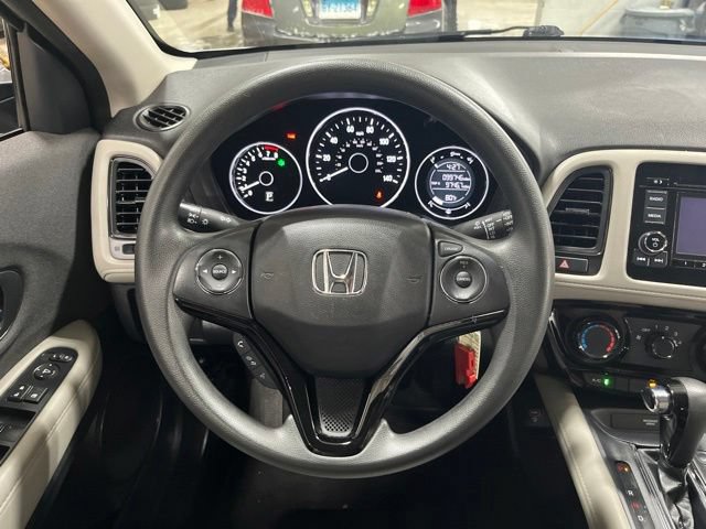Used 2022 Honda HR-V LX image 55