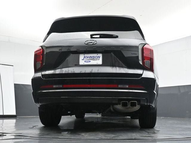 Used 2025 Hyundai Palisade Calligraphy AWD/4WD image 32
