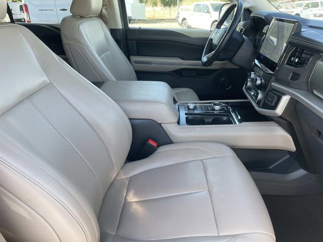 Certified 2023 Ford Expedition Max XLT image 37