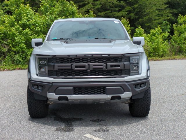 Certified 2023 Ford F150 Raptor AWD/4WD image 9