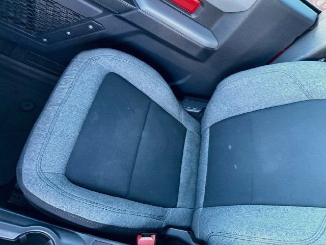 Certified 2022 Ford Bronco 2-Door AWD/4WD image 29