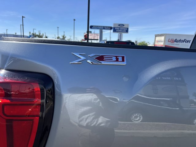 Used 2024 GMC Sierra 2500 SLE w/ SLE Value Package; image 32