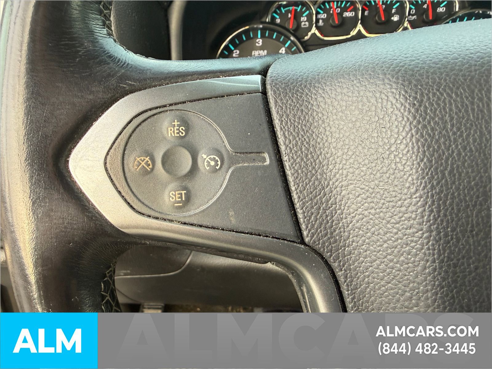 Used 2017 Chevrolet Silverado 1500 LT w/ All Star Edition image 24