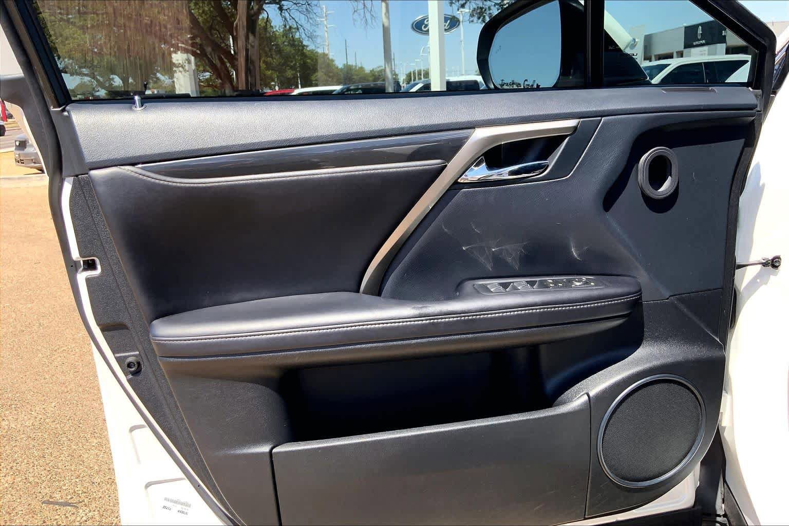 Used 2020 Lexus RX 350 FWD w/ Accessory Package image 22