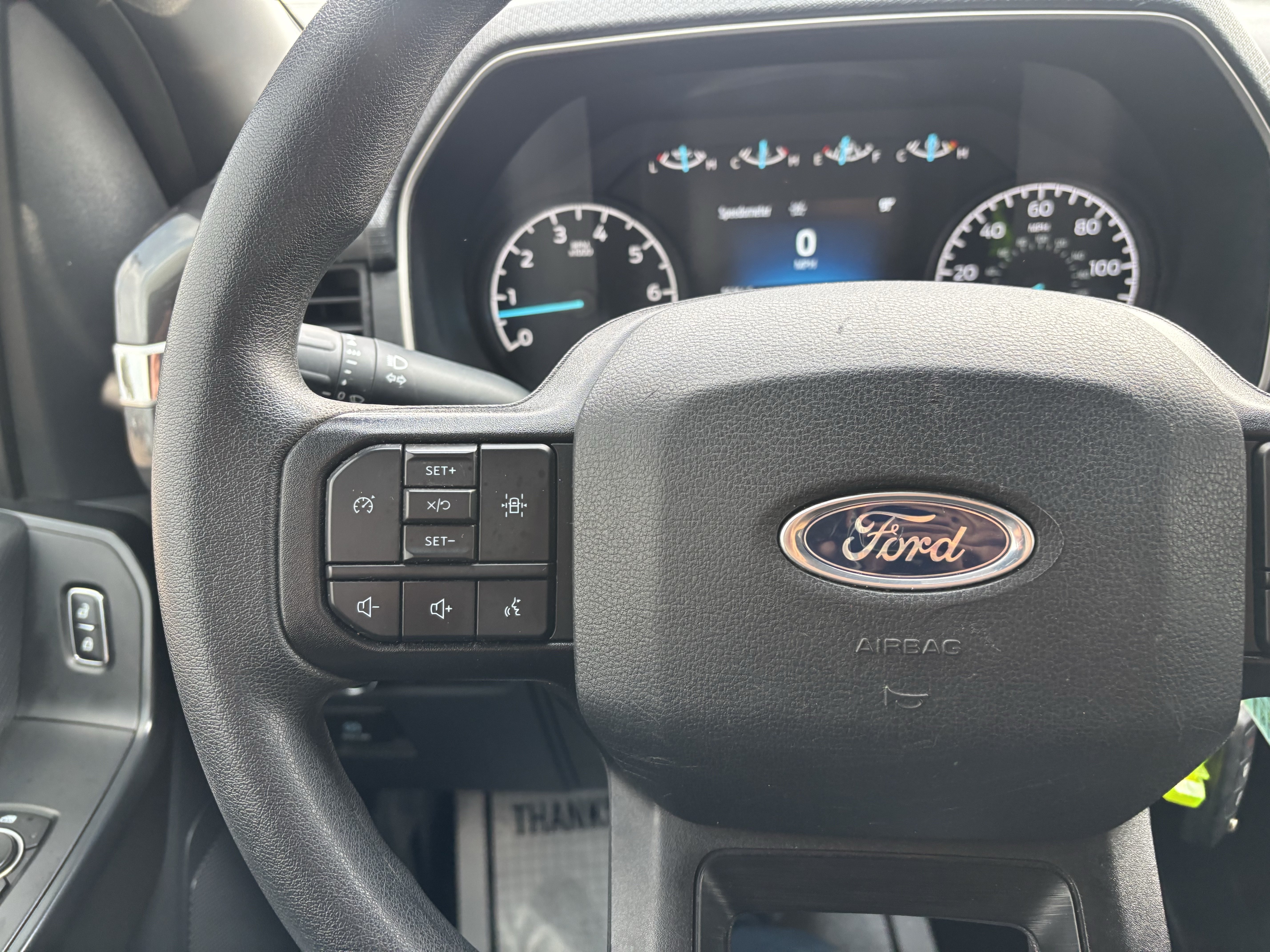 Certified 2023 Ford F150 XL w/ STX Appearance Package RWD image 27