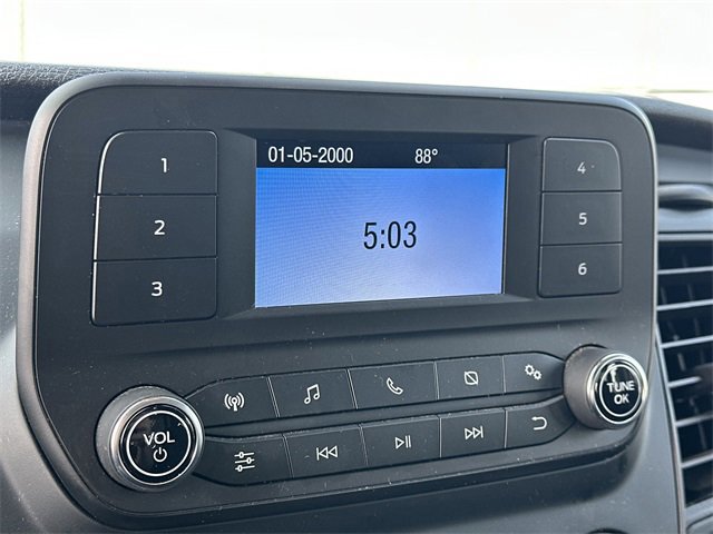 Certified 2024 Ford Transit 250 Low Roof w/ Exterior Upgrade Package image 19