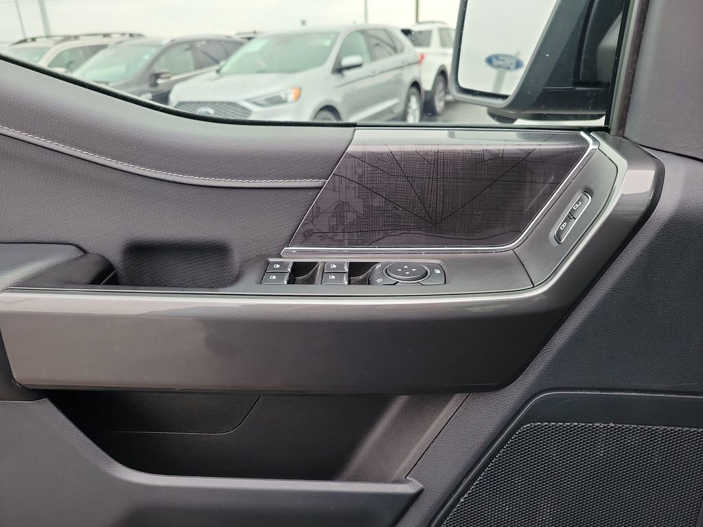 Certified 2023 Ford F150 XLT w/ Equipment Group 302A High image 18