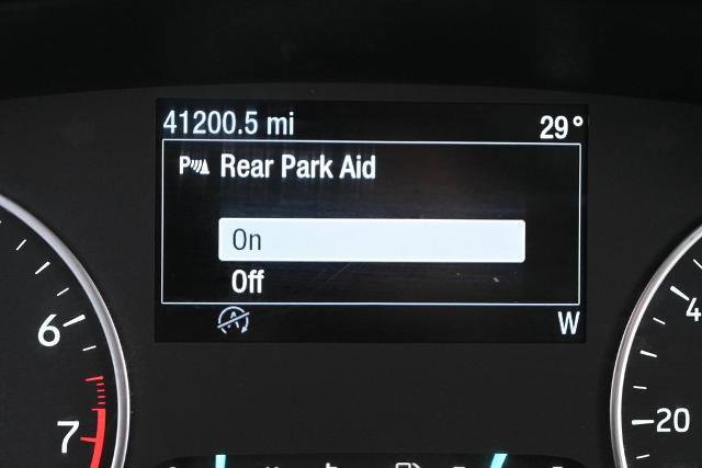 Certified 2021 Ford EcoSport SE w/ SE Convenience Package image 36