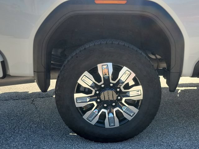 Used 2025 GMC Sierra 2500 Denali AWD/4WD image 13