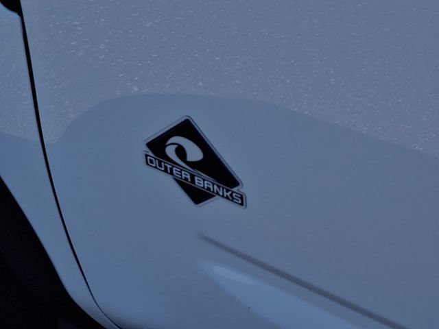 Certified 2023 Ford Bronco Sport Outer Banks AWD/4WD image 30