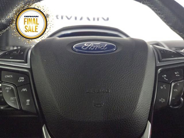 Certified 2020 Ford Edge ST w/ Equipment Group 401A image 21