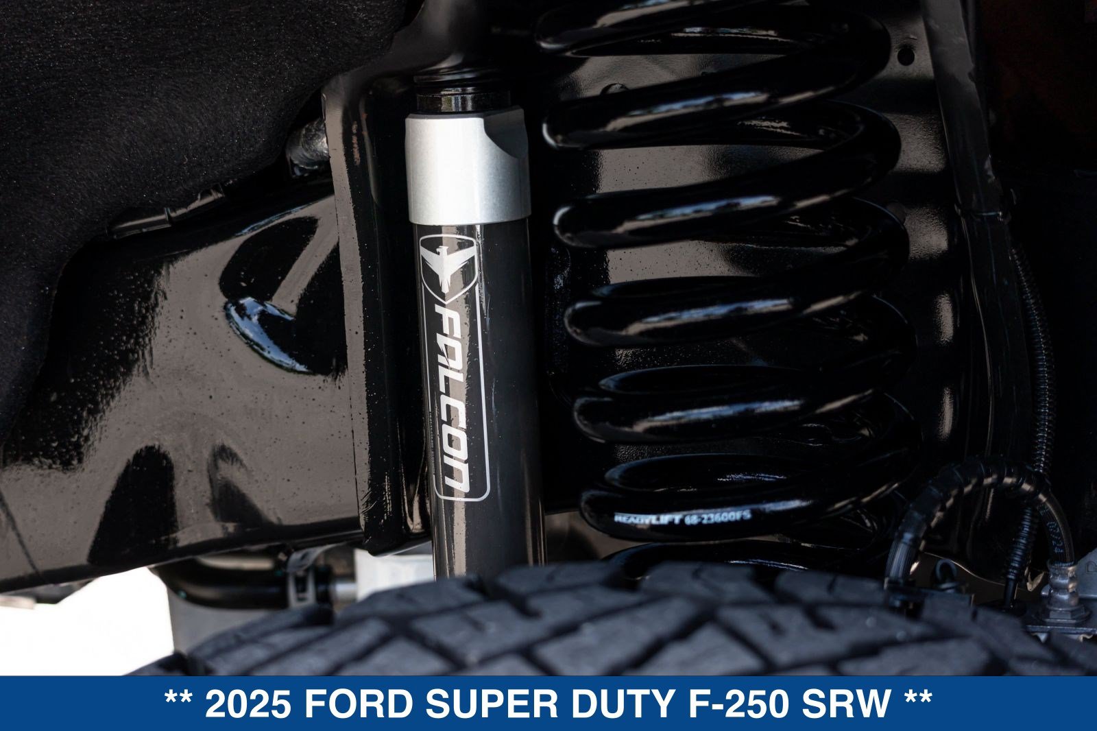 Certified 2025 Ford F250 Lariat w/ Lariat Ultimate Package AWD/4WD image 29