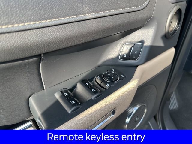 Certified 2024 Ford Expedition Max Limited image 14