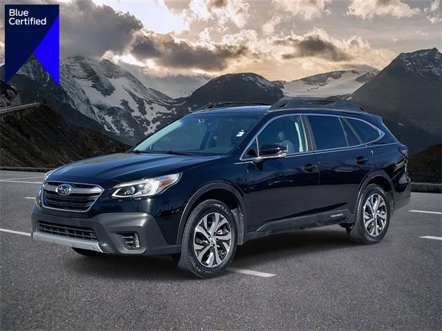 Used 2020 Subaru Outback Limited XT w/ Popular Package #2