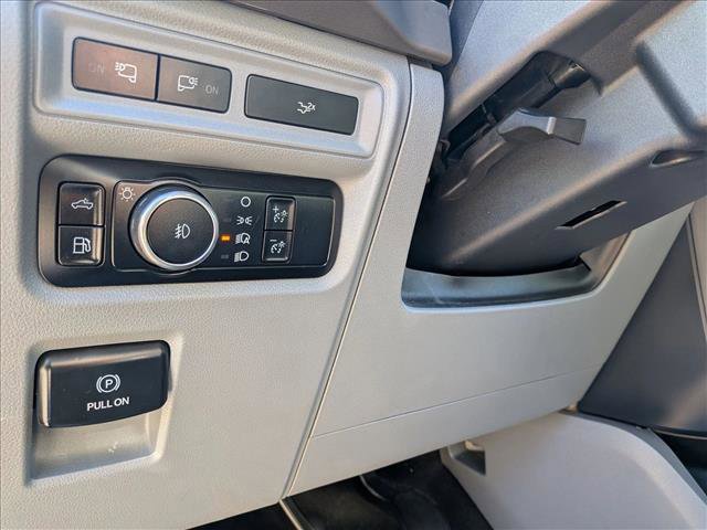 Certified 2024 Ford F150 XLT w/ Equipment Group 302A MID image 15