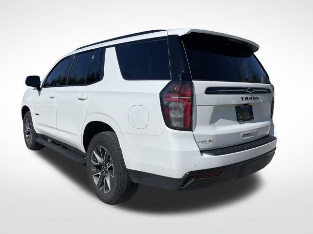 Used 2023 Chevrolet Tahoe Z71 w/ Luxury Package AWD/4WD image 5