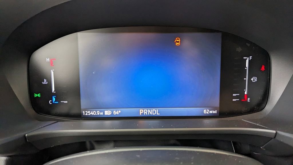 Certified 2024 Ford Escape ST-Line w/ Equipment Group 301A image 22