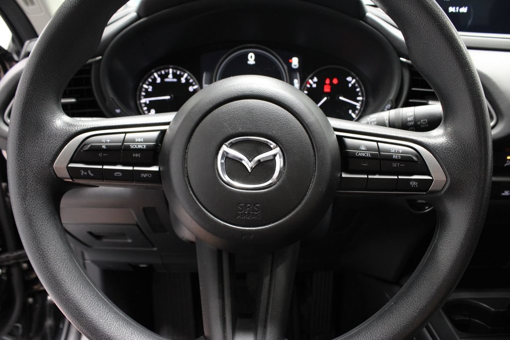 Used 2024 MAZDA CX-30 AWD 2.5 S image 31