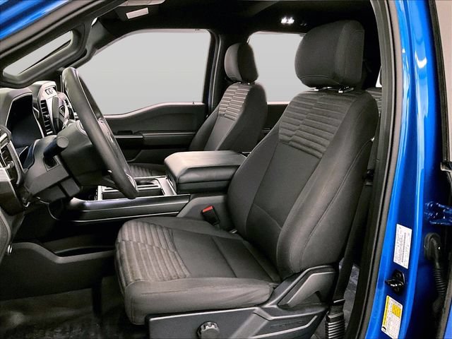 Certified 2021 Ford F150 XL w/ STX Appearance Package AWD/4WD image 24