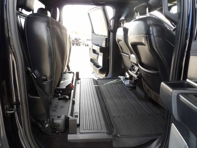 Certified 2021 Ford F150 Raptor w/ Equipment Group 801A High image 36