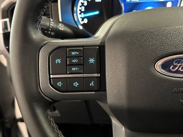 Certified 2023 Ford F150 XLT w/ Equipment Group 301A Mid AWD/4WD image 21