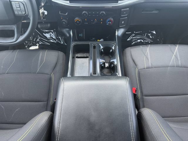 Certified 2024 Ford F150 STX AWD/4WD image 6
