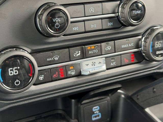 Certified 2025 Ford Bronco Badlands image 22