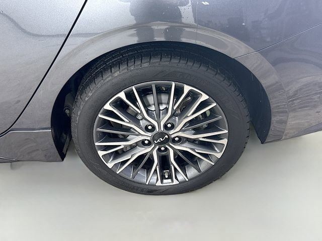 Used 2022 Kia Forte GT-Line w/ GT-Line Technology Package image 29