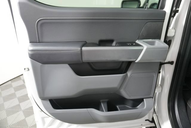 Certified 2025 Ford F150 XLT w/ Equipment Group 301A Standard image 26