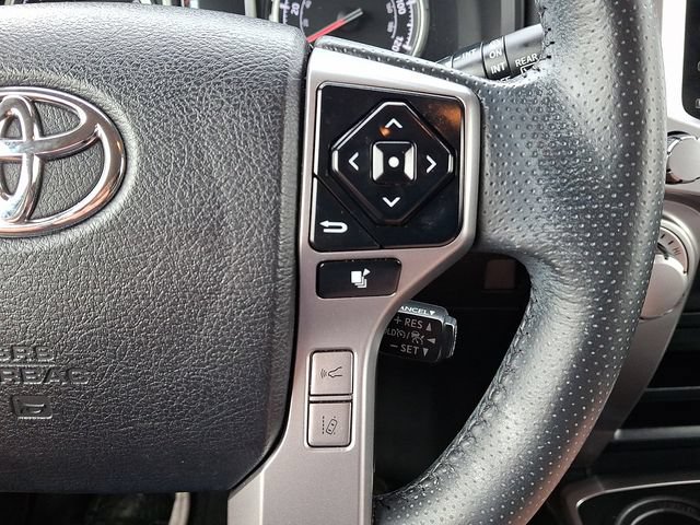 Used 2022 Toyota 4Runner TRD Sport w/ Technology Package AWD/4WD image 22