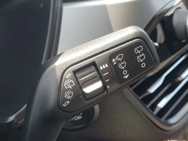 Certified 2024 Ford Escape Active AWD/4WD image 19