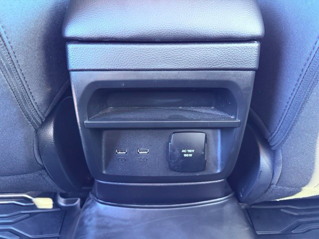 Certified 2022 Ford Ranger XLT w/ Equipment Group 302A High RWD image 23