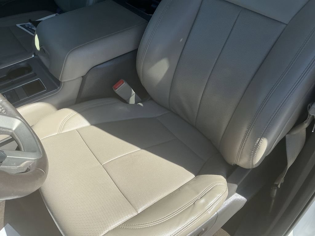 Certified 2021 Ford Expedition Max XLT RWD image 12