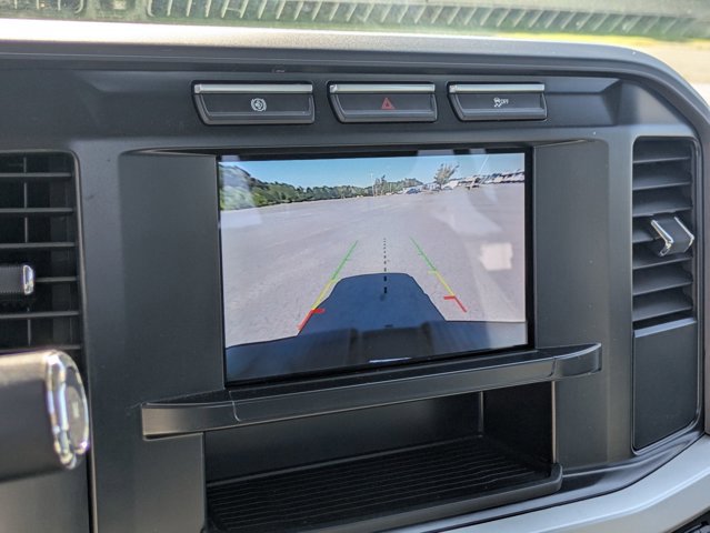 Certified 2023 Ford F450 XL w/ XL Driver Assist Package image 21