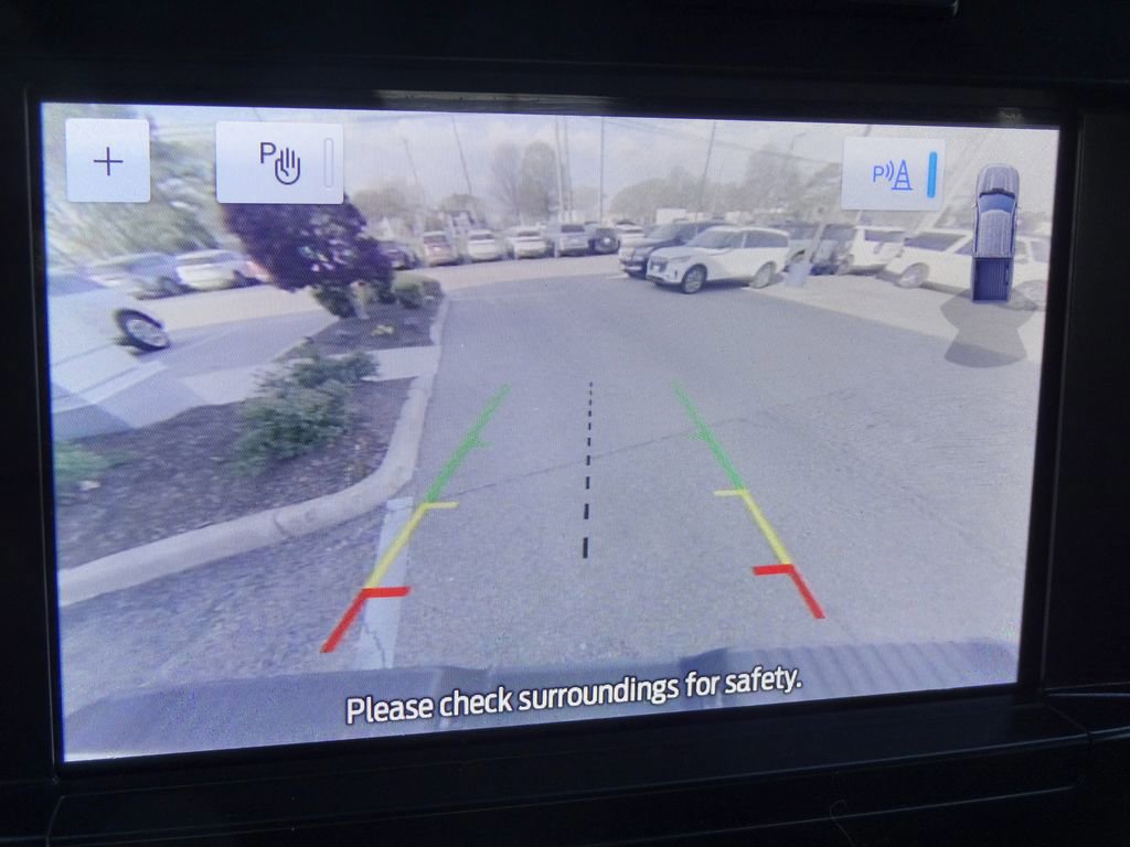 Certified 2022 Ford F150 XL w/ STX Black Appearance Package image 33