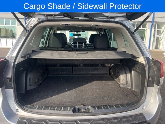 Used 2023 Subaru Forester Premium AWD/4WD image 6