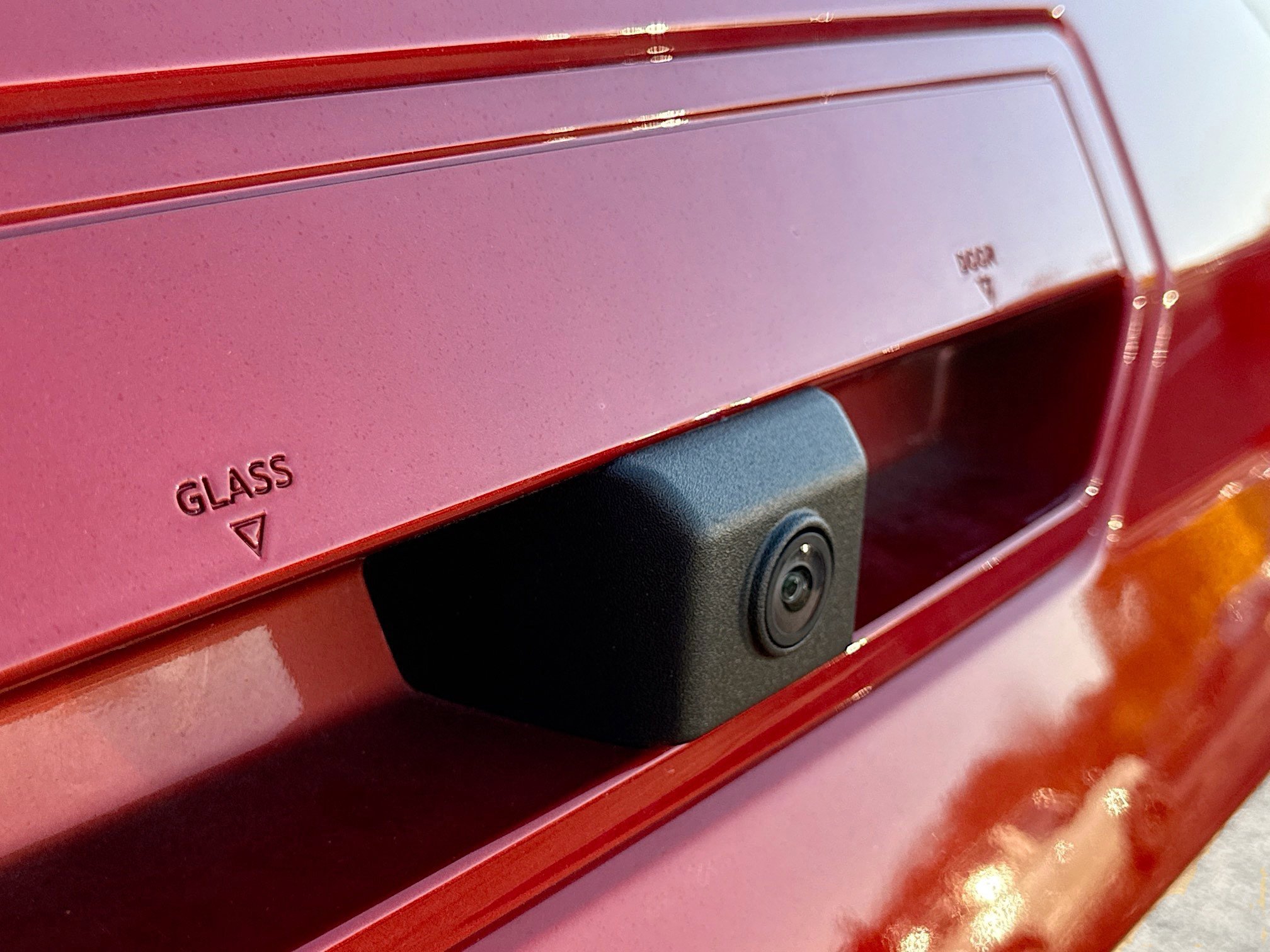 Certified 2023 Ford Bronco Sport Big Bend w/ Convenience Package image 15