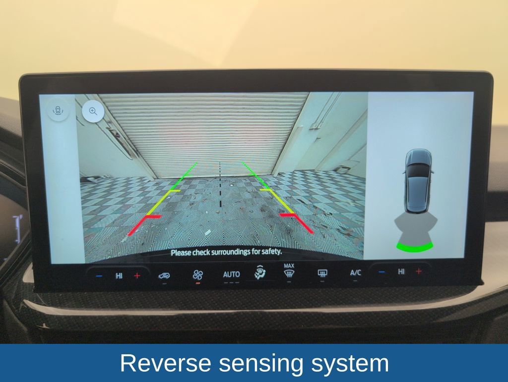 Certified 2024 Ford Escape ST-Line w/ Tech Pack #1 image 16