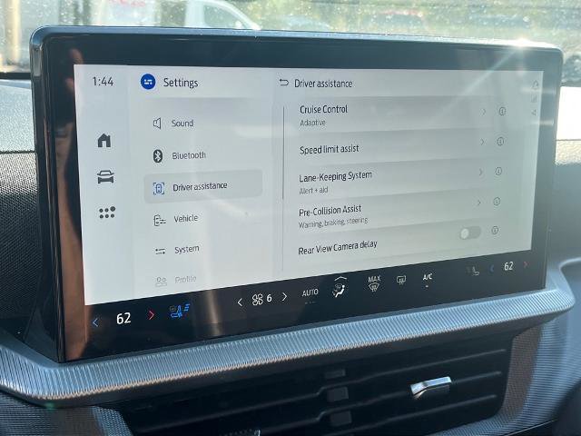 Certified 2025 Ford Explorer ST image 12