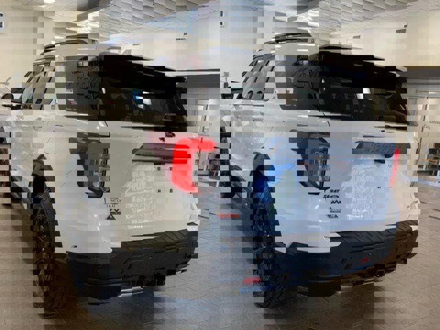 Certified 2023 Ford Explorer Timberline w/ Timberline Technology Package image 2