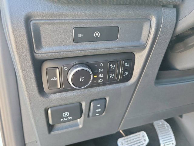 Certified 2025 Ford F150 Lariat w/ Equipment Group 502A High AWD/4WD image 26