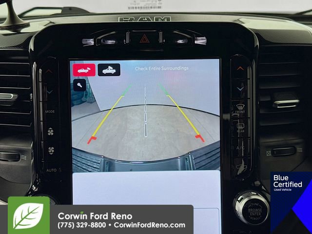 Used 2022 RAM 2500 Laramie image 18