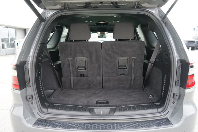 Used 2024 Dodge Durango R/T w/ Blacktop Package AWD/4WD image 7