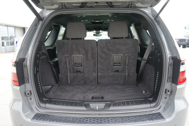 Used 2024 Dodge Durango R/T w/ Blacktop Package AWD/4WD image 7