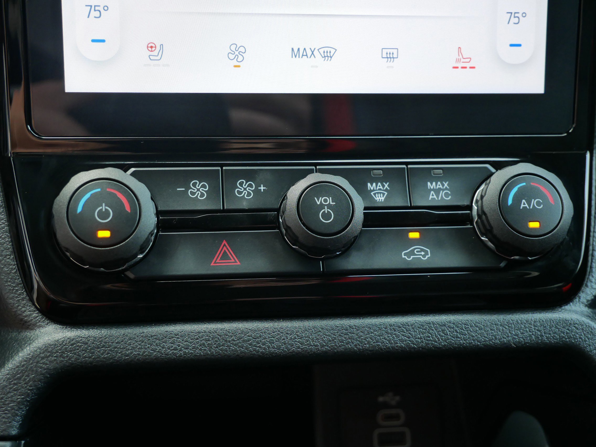 Certified 2024 Ford Ranger Raptor image 24