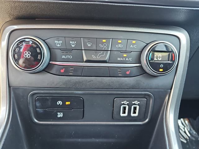 Certified 2021 Ford EcoSport SE image 24