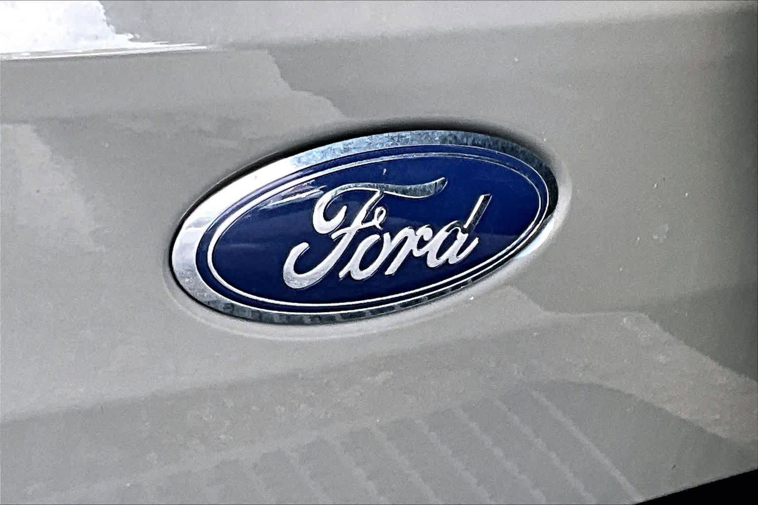Certified 2025 Ford Bronco Big Bend w/ Black Diamond Package AWD/4WD image 31